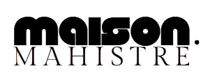 Maison Mahistre